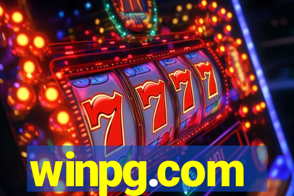 winpg.com