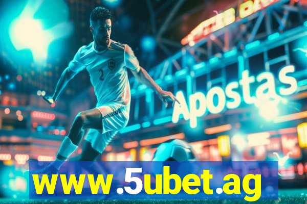 www.5ubet.ag