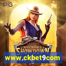 www.ckbet9com