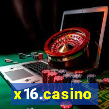 x16.casino