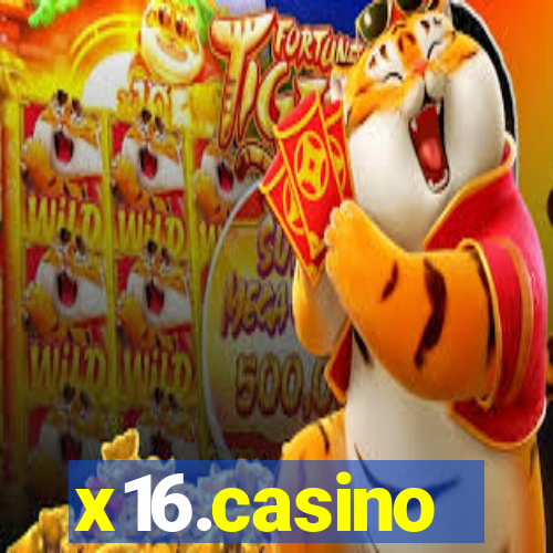 x16.casino