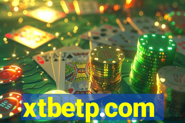 xtbetp.com