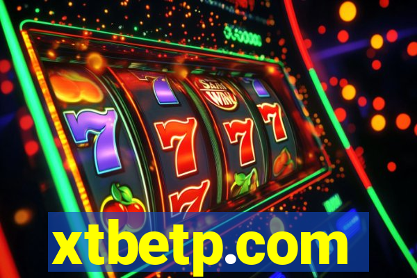 xtbetp.com