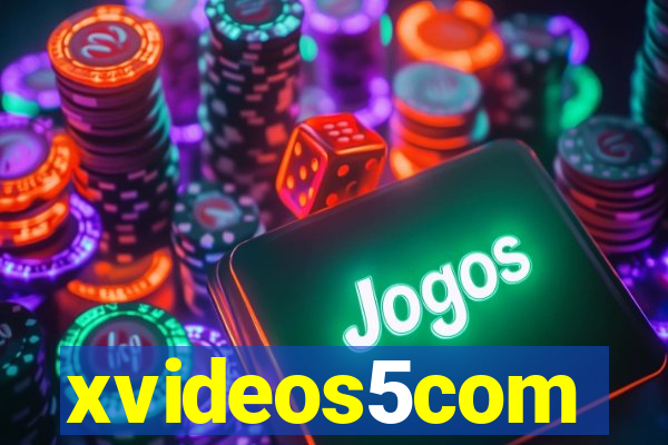 xvideos5com