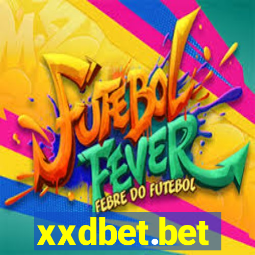 xxdbet.bet