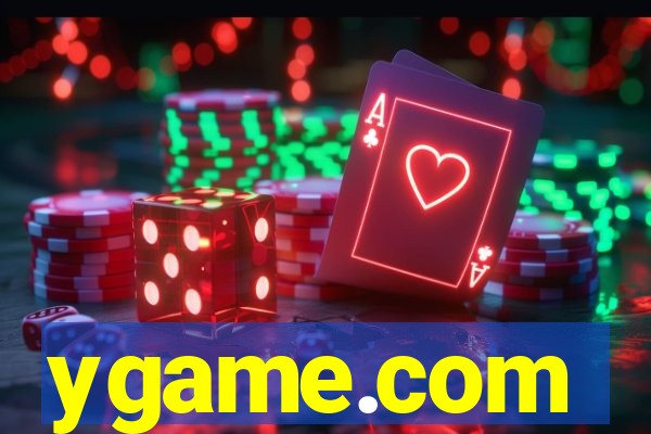 ygame.com