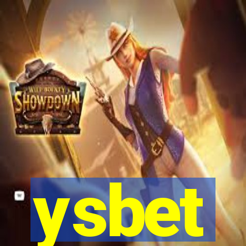 ysbet