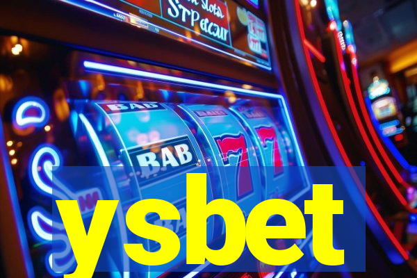 ysbet