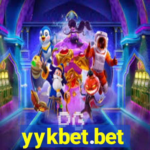 yykbet.bet