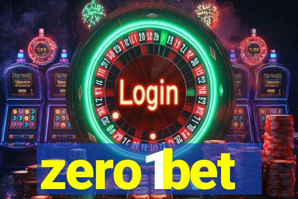 zero1bet