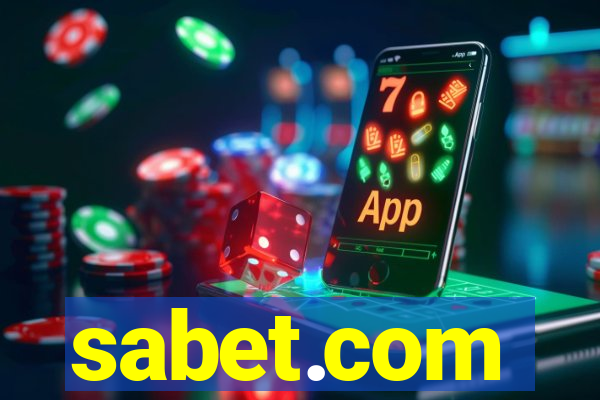 sabet.com