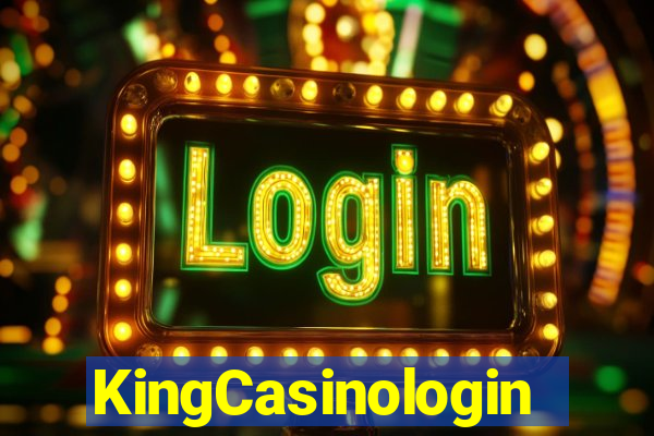 KingCasinologin