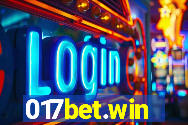 017bet.win