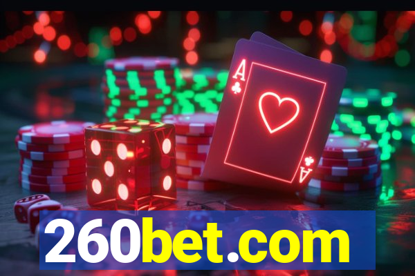 260bet.com