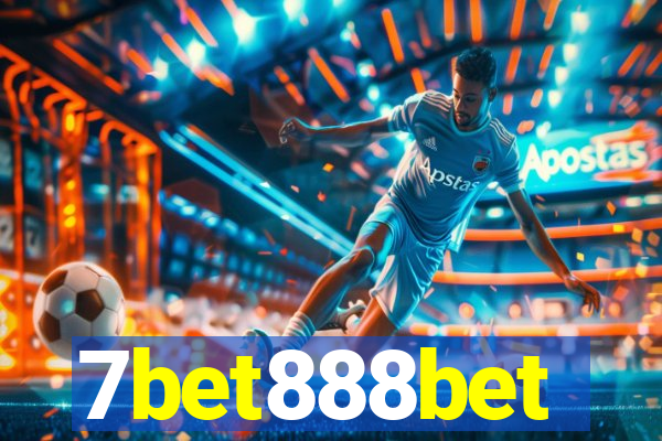 7bet888bet