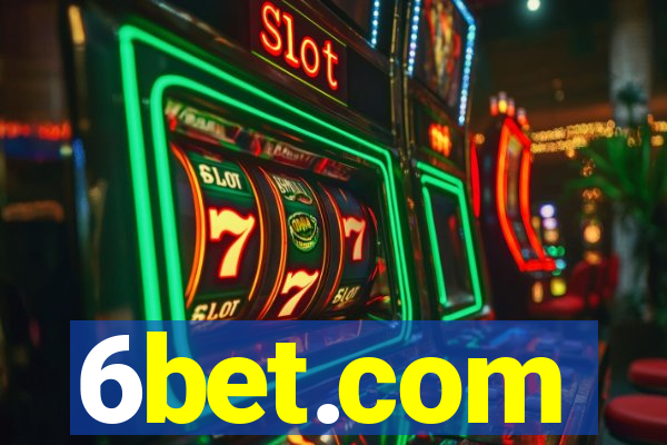 6bet.com