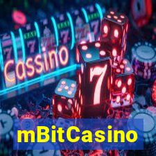 mBitCasino