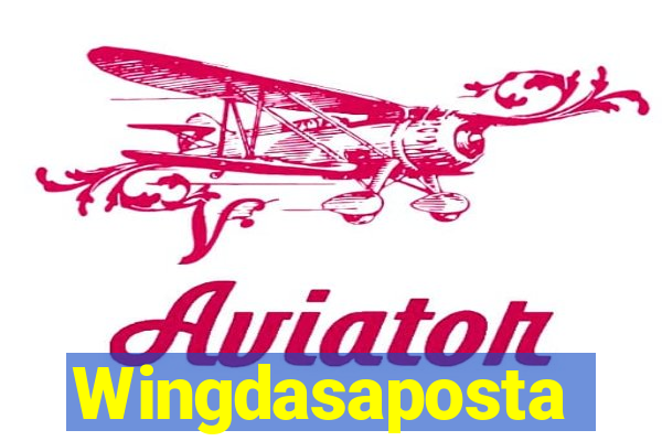 Wingdasaposta