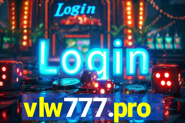 vlw777.pro