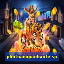 photoacopanhante sp