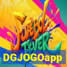 DGJOGOapp