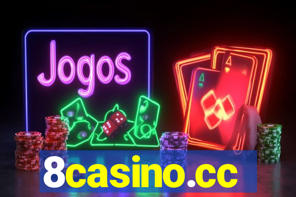 8casino.cc