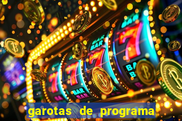 garotas de programa em saj