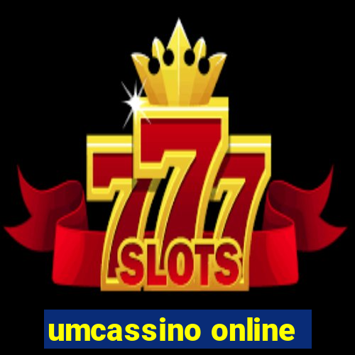 umcassino online