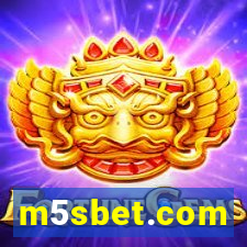 m5sbet.com