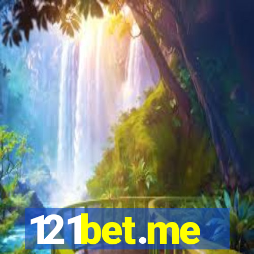 121bet.me