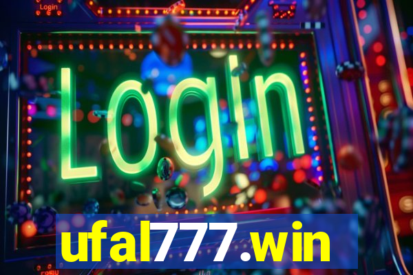 ufal777.win