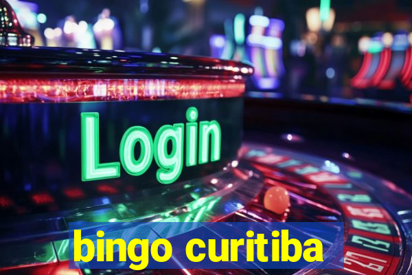 bingo curitiba