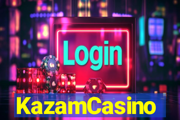 KazamCasino