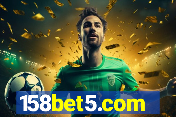 158bet5.com