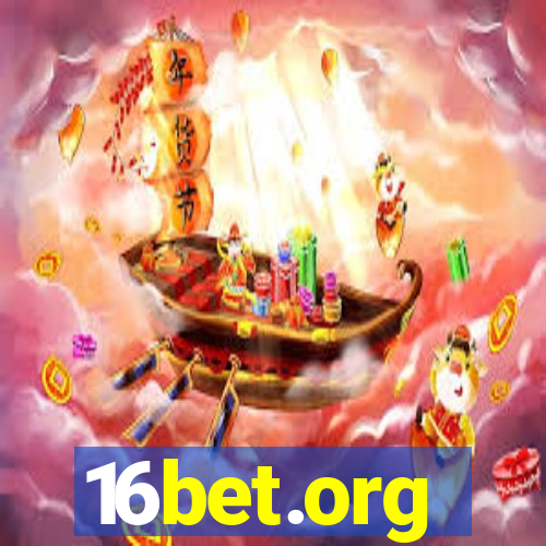 16bet.org