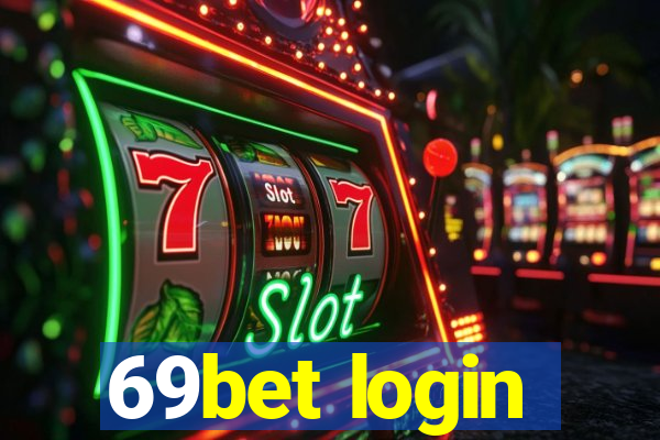 69bet login