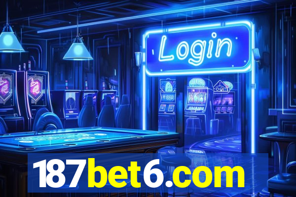 187bet6.com