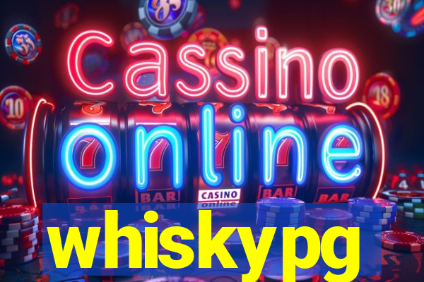 whiskypg