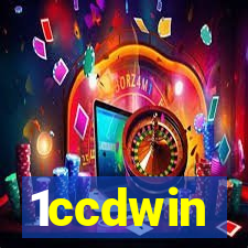 1ccdwin