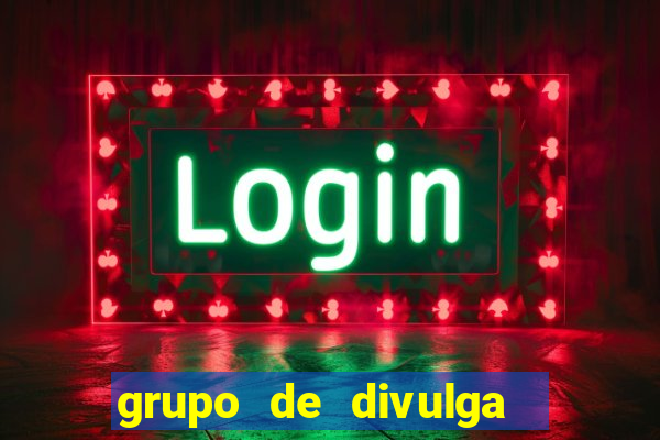 grupo de divulga  o de plataforma de jogos