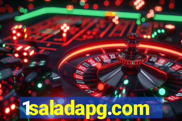 1saladapg.com