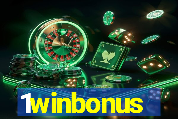 1winbonus