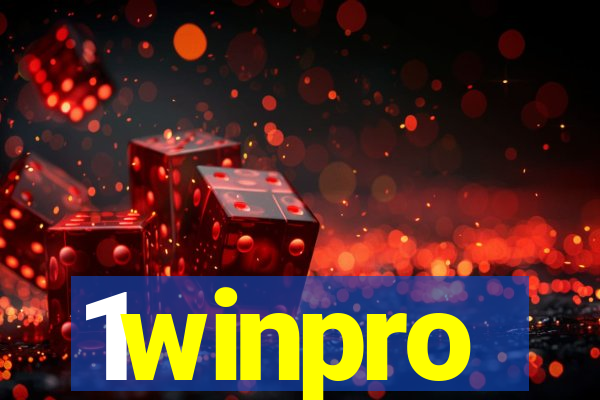 1winpro