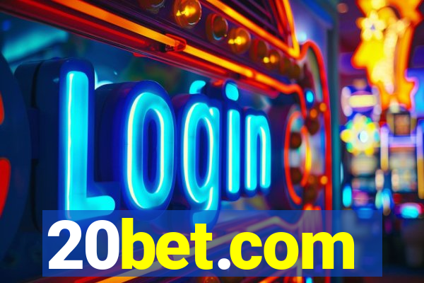 20bet.com