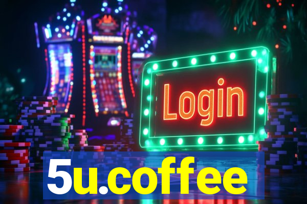 5u.coffee