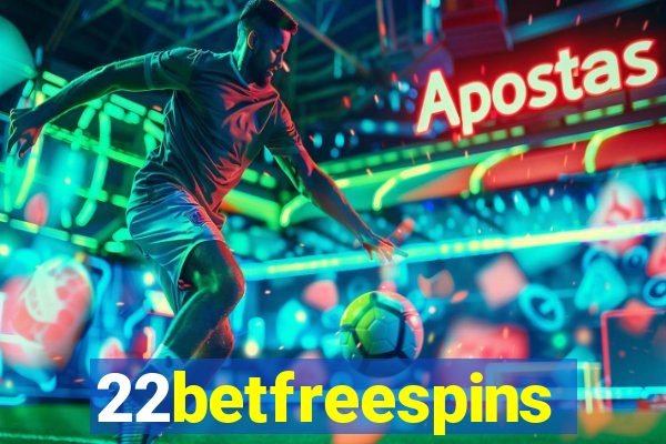 22betfreespins