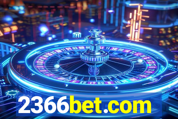 2366bet.com