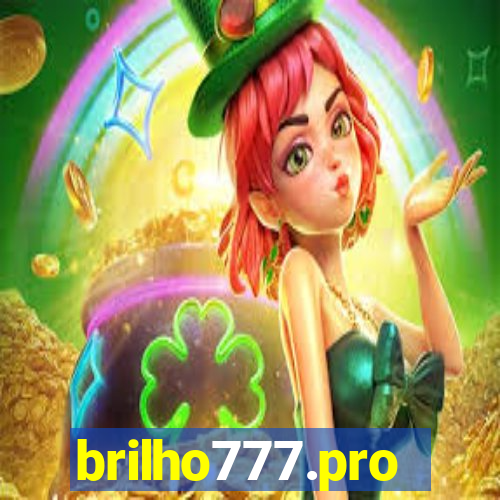 brilho777.pro