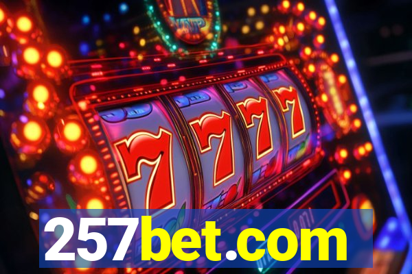 257bet.com