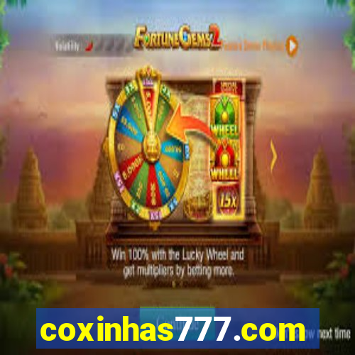 coxinhas777.com